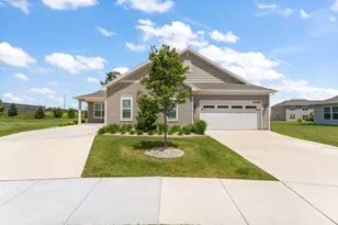 14286 Clover Ave, Cedar Lake, IN 46303 - Photo 33