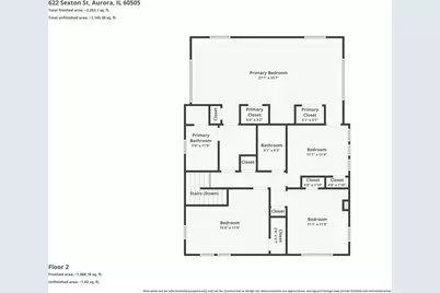 622 Sexton Street, Aurora, IL 60505 - Photo 35