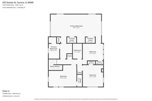 622 Sexton St, Aurora, IL 60505 - Photo 35