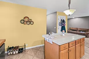 523 E Mitchell St, Salem, IL 62881 - Photo 19
