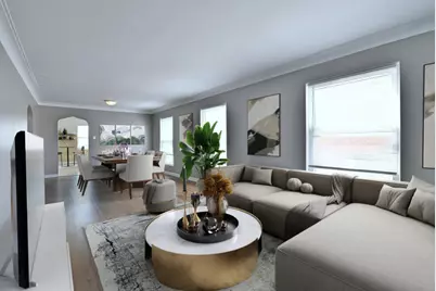 2013 N 73rd Avenue #1, Elmwood Park, IL 60707 - Photo 3