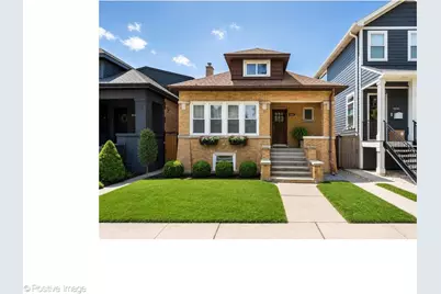 3640 N Artesian Avenue, Chicago, IL 60618 - Photo 1