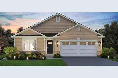 17412 W Fairfax Lane, Lockport, IL 60441 - Photo 1