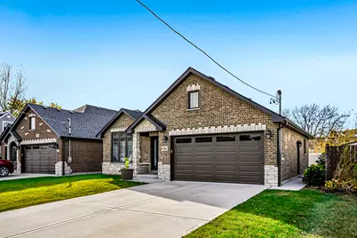 8200 S Normandy Avenue, Burbank, IL 60459 - Photo 1