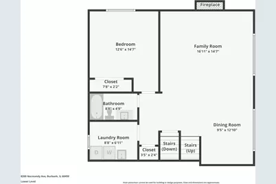 8200 S Normandy Avenue, Burbank, IL 60459 - Photo 47