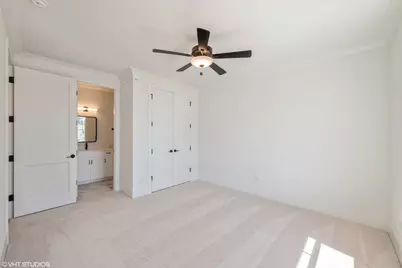 1116 Hickory (Lot 211) Drive, Western Springs, IL 60558 - Photo 17