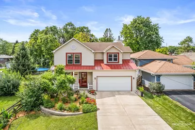 3S370 Curtis Avenue, Warrenville, IL 60555 - Photo 1