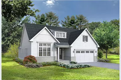 1118 Hickory (Lot 212) Drive, Western Springs, IL 60558 - Photo 1