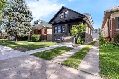 5029 W Windsor Avenue, Chicago, IL 60630 - Photo 1