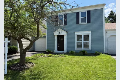 331 Golf Lane, Algonquin, IL 60102 - Photo 1
