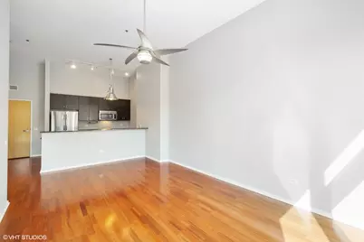 125 S Green Street #1207B, Chicago, IL 60607 - Photo 7
