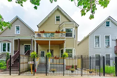 3509 W Dickens Avenue, Chicago, IL 60647 - Photo 1