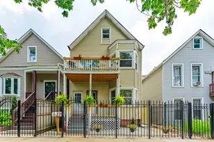 3509 W Dickens Ave, Chicago, IL 60647 - Photo 1