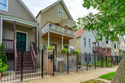 3509 W Dickens Avenue, Chicago, IL 60647 - Photo 3