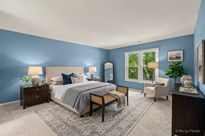 1405 Sutton Court #1405, Vernon Hills, IL 60061 - Photo 19