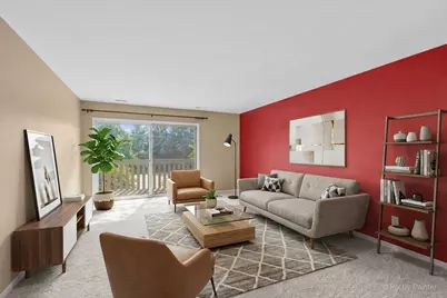 1405 Sutton Court #1405, Vernon Hills, IL 60061 - Photo 5