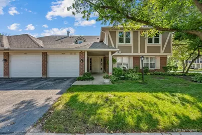 1405 Sutton Court #1405, Vernon Hills, IL 60061 - Photo 1