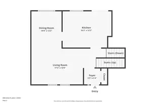 2909 Arden Pl, Joliet, IL 60435 - Photo 29