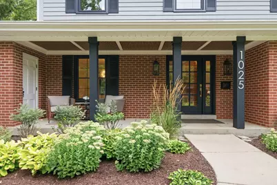 1025 Elizabeth Avenue, Naperville, IL 60540 - Photo 3