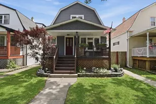 5457 N Monitor Ave, Chicago, IL 60630 - Photo 1