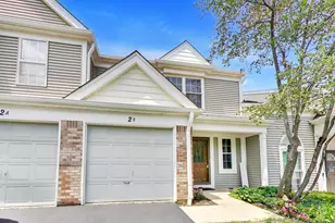 2 Chaucer Ln, Streamwood, IL 60107 - Photo 1