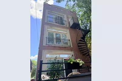 908 N Paulina Street #3, Chicago, IL 60622 - Photo 3