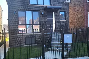 1034 N Drake Ave, Chicago, IL 60651 - Photo 1