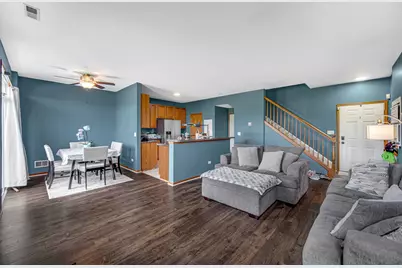 15239 Kenmare Circle, Manhattan, IL 60442 - Photo 5