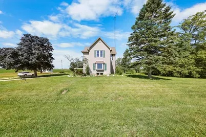 3447 E 27th Road, Marseilles, IL 61341 - Photo 1