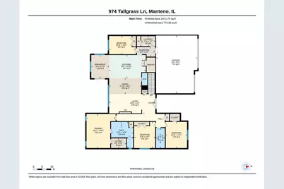 974 Tallgrass Lane, Manteno, IL 60950 - Photo 31