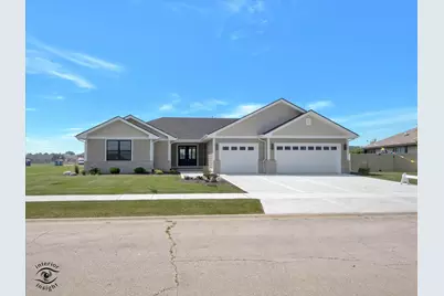 974 Tallgrass Lane, Manteno, IL 60950 - Photo 1