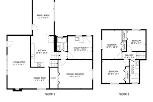 800 E 169th Pl, South Holland, IL 60473 - Photo 3