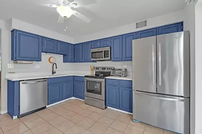 3934 W 104th Street #2B, Chicago, IL 60655 - Photo 9