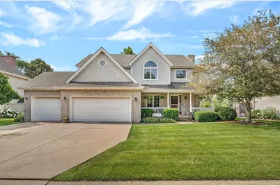24221 Brown Lane, Plainfield, IL 60586 - Photo 1