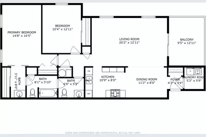 1796 Fayette Walk #F, Hoffman Estates, IL 60169 - Photo 13