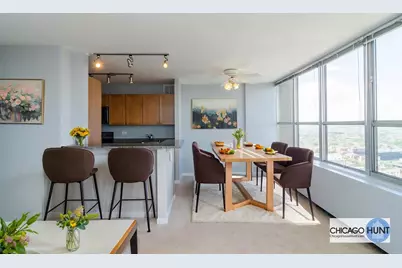 655 W Irving Park Road #4916, Chicago, IL 60613 - Photo 13