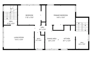 2115 N Mobile Ave, Chicago, IL 60639 - Photo 37