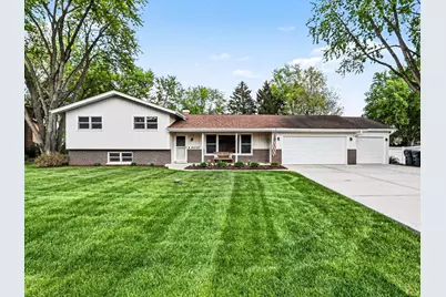 10S287 Alma Lane, Naperville, IL 60564 - Photo 1