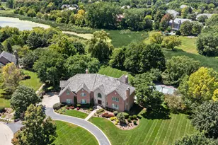 28063 Gray Barn Ln, Lake Barrington, IL 60010 - Photo 1