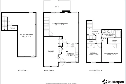 343 Cane Garden Circle #CIR, Aurora, IL 60504 - Photo 25