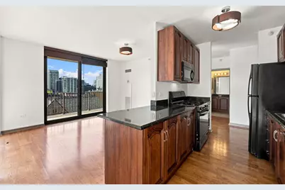 635 N Dearborn Street #902, Chicago, IL 60654 - Photo 5