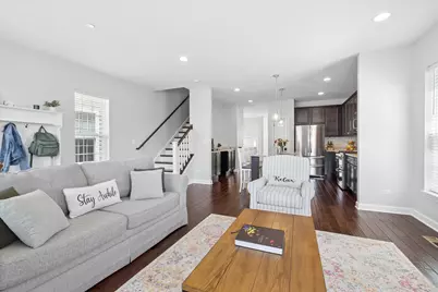 14 N Dryden Place, Arlington Heights, IL 60004 - Photo 5
