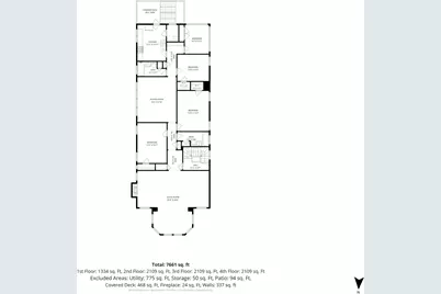 3435 W Adams Street, Chicago, IL 60624 - Photo 39
