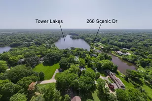 268 Scenic Dr, Tower Lakes, IL 60010 - Photo 3