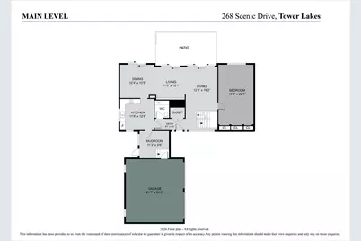 268 Scenic Drive, Tower Lakes, IL 60010 - Photo 73