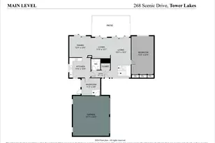 268 Scenic Dr, Tower Lakes, IL 60010 - Photo 73