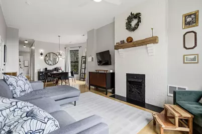 1403 N Rockwell Street #3, Chicago, IL 60622 - Photo 3