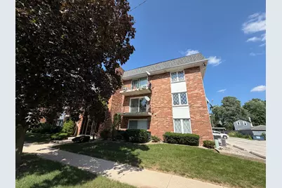 669 Chappel Avenue #1B, Calumet City, IL 60409 - Photo 3