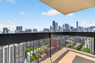 1355 N Sandburg Terrace #2902D, Chicago, IL 60610 - Photo 21