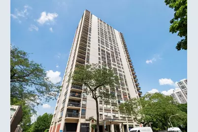 1355 N Sandburg Terrace #2902D, Chicago, IL 60610 - Photo 1